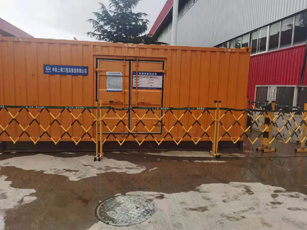白云租赁发电机 柴油发电机组供应商:柴油发电机组润滑油的作用?
