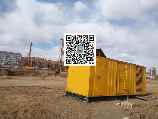 白云发电机出租-柴油发电机组安全操作规程有哪些?