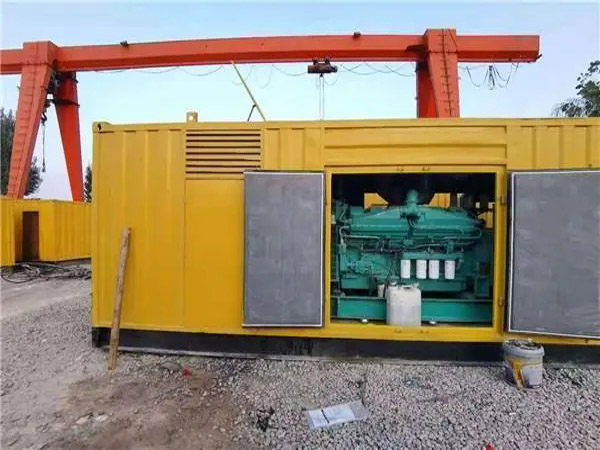 白云冬季低温环境下，500KW发电机组应该选择什么类型的启动电瓶？